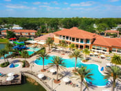 Family Resort,Heated Pool,Water Slides and Hot Tub