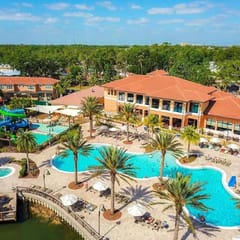 Resort Living with Mickey & Star Wars!
