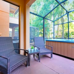 Newly renovated vacation Home at Regal Oaks