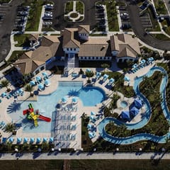 Gorgeous 6Bed Villa with Pool & Game Room