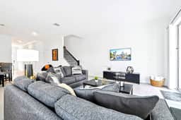 New Home at Storey Lake, Free Water Park & Pool! - Image 2