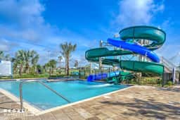 Spacious 4BR Home with Private Pool – Sleeps 10