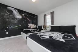 Spacious 4BR Home with Private Pool – Sleeps 10