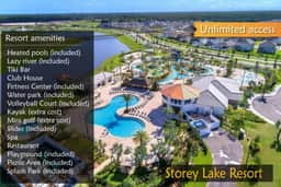 Spacious 4BR Home with Private Pool – Sleeps 10