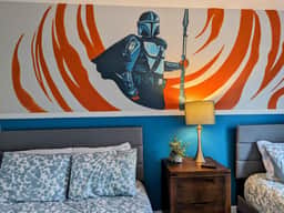 The Mandalorian Place, Close to Disney with Pool! - Image 2