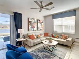 Mandalorian Retreat – Private Pool Near Disney