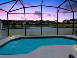 Mandalorian Retreat – Private Pool Near Disney