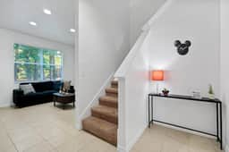 Newly renovated vacation Home at Regal Oaks