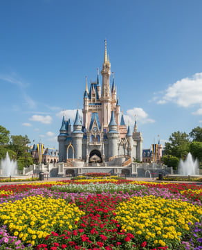 Magic Kingdom