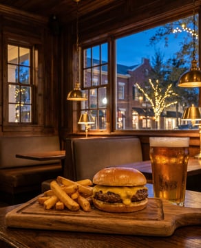 Celebration Town Tavern