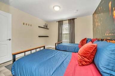 Bedroom 6