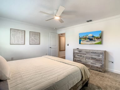 Bedroom 4