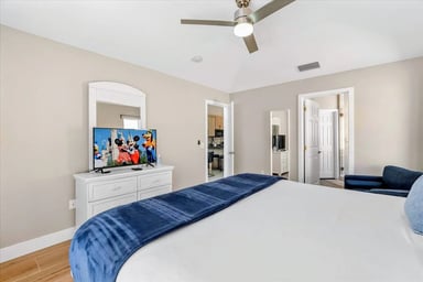 Bedroom 4