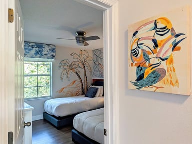 Bedroom 4