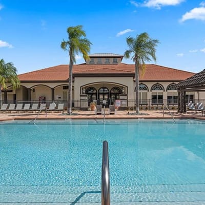 Mandalorian Retreat – Private Pool Near Disney