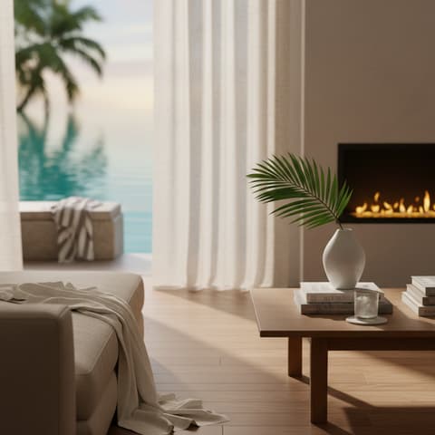 Airbnb Property Management Services
