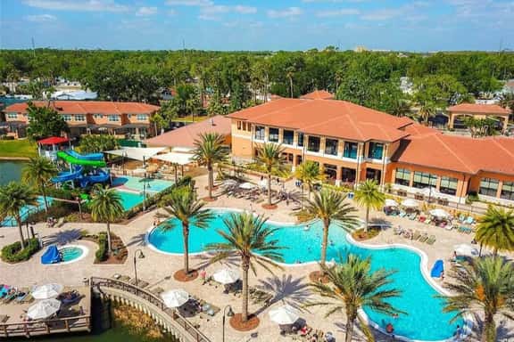 Resort Living with Mickey & Star Wars! - Image 1