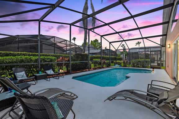 Super Spacious House w/ Private Pool and Game Room - Image 1