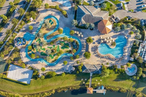 Storey Lake Resort, Water Park & Private Pool - Image 1