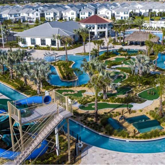 New Home at Storey Lake, Free Water Park & Pool! - Image 1