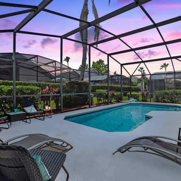 Super Spacious House w/ Private Pool and Game Room - Image 1