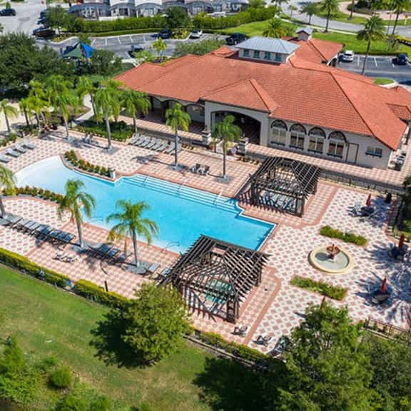 The Mandalorian Place, Close to Disney with Pool! - Image 1
