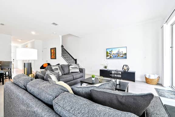 New Home at Storey Lake, Free Water Park & Pool! - Image 2
