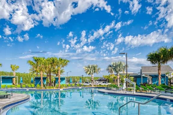 Luxury 5BR Villa with Private Pool – Sleeps 14