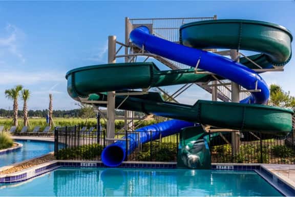 Luxury 5BR Villa with Private Pool – Sleeps 14