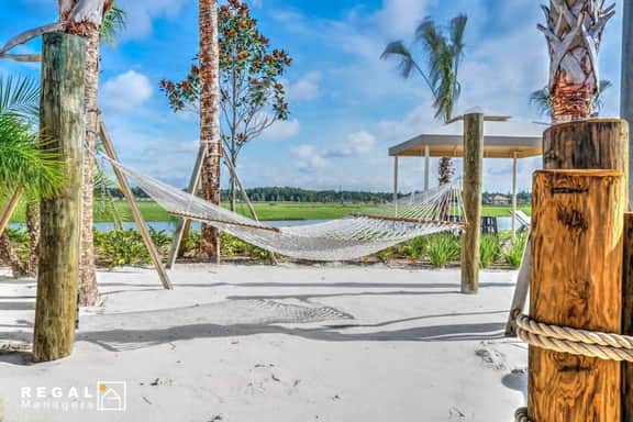 Spacious 4BR Home with Private Pool – Sleeps 10