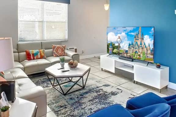 Mandalorian Retreat – Private Pool Near Disney