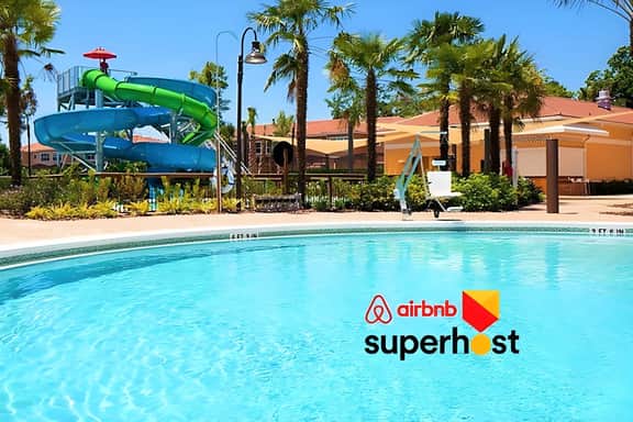 Family Resort, Heated Pool and Water Slides!