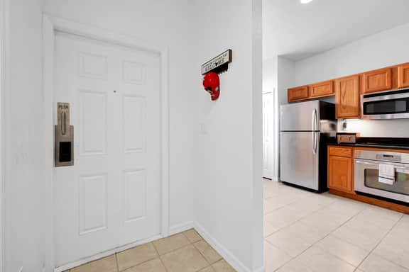 Newly renovated vacation Home at Regal Oaks