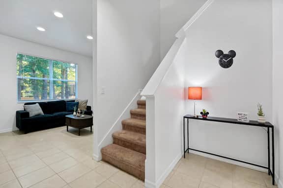 Newly renovated vacation Home at Regal Oaks