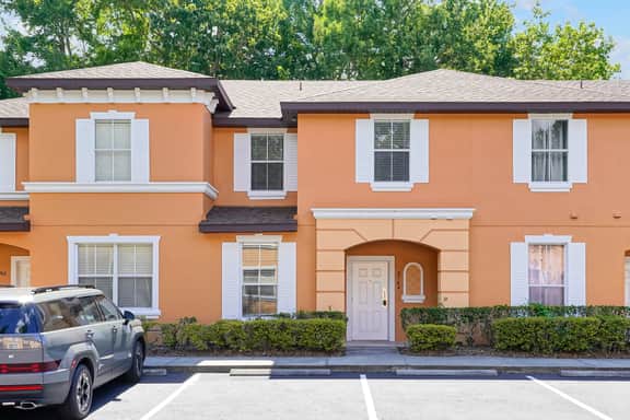 Newly renovated vacation Home at Regal Oaks