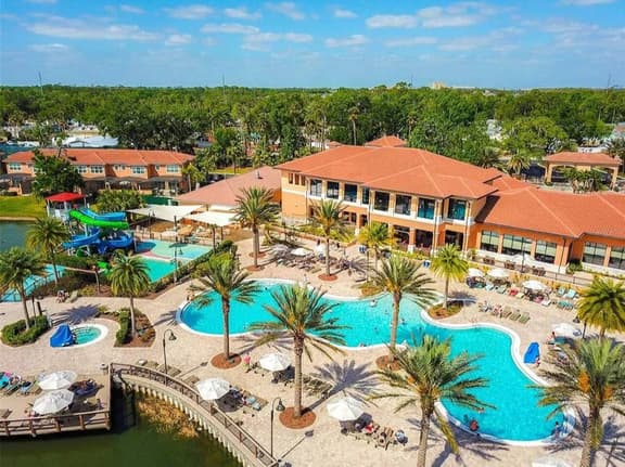 Resort Living with Mickey & Star Wars! - Image 1